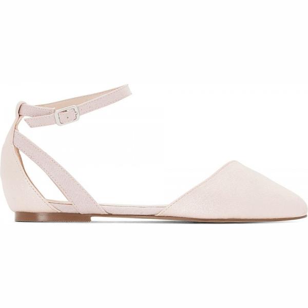 Ballerine con cinturino La Redoute Collections