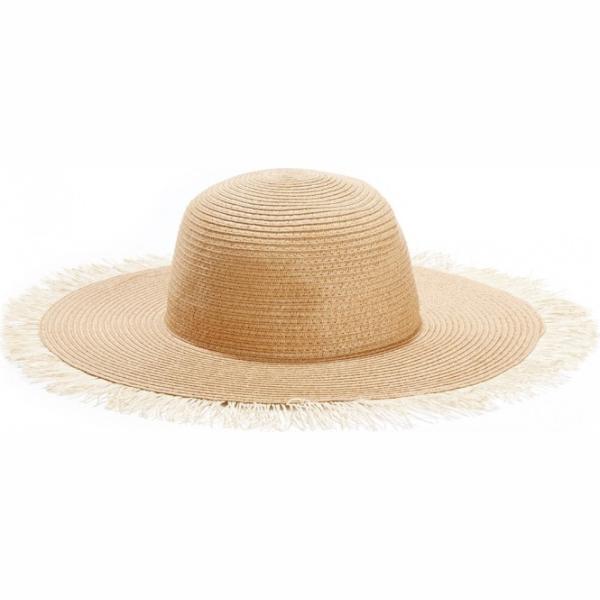 Cappello in paglia La Redoute Collections