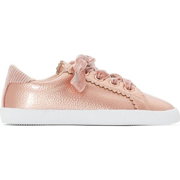Sneakers sport con lacci Mademoiselle R