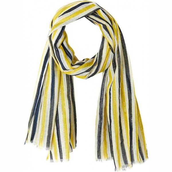 Foulard a righe La Redoute Collections