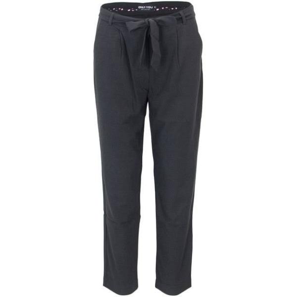 Pantalone nero Only