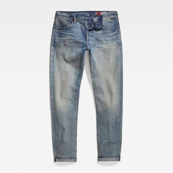 jeans G-Star RAW grigio