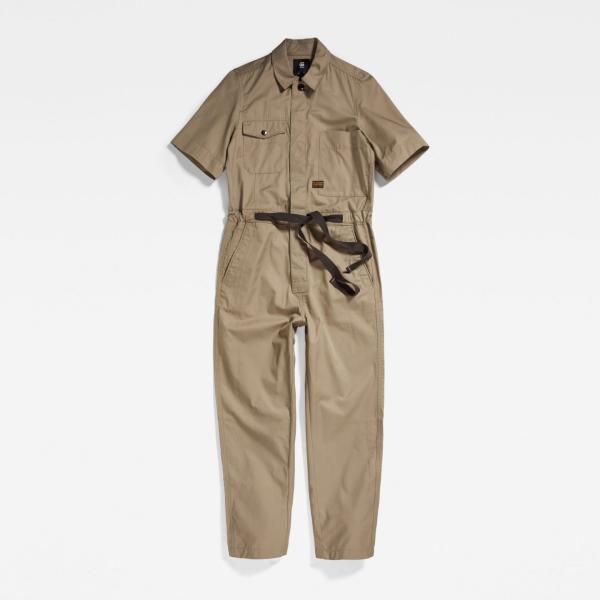 tute G-Star RAW marrone