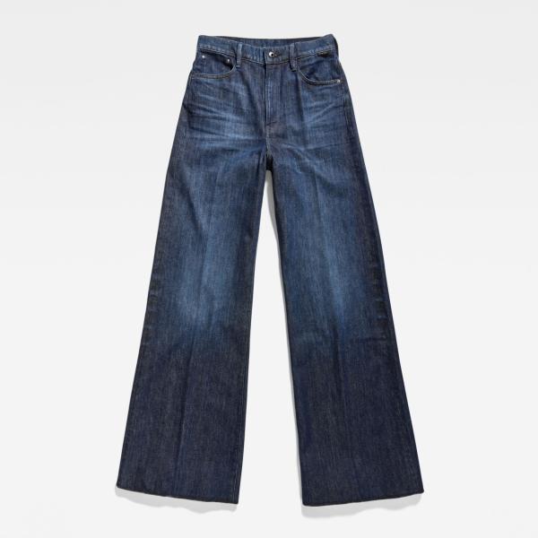 jeans G-Star RAW blu