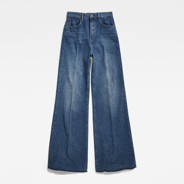 jeans G-Star RAW blu