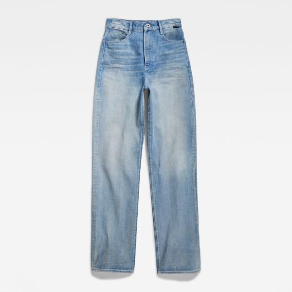 jeans G-Star RAW blu