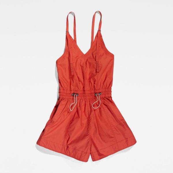 tute G-Star RAW rosso