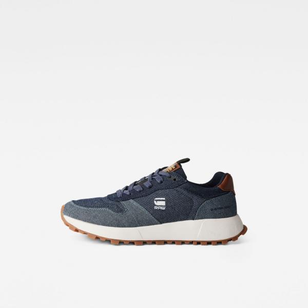 sneakers G-Star RAW blu