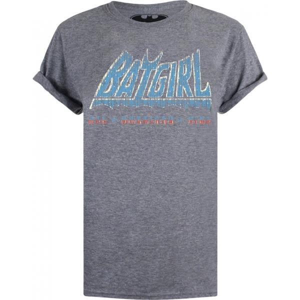 T-shirt con stampa e scollo a maniche corte Headworx