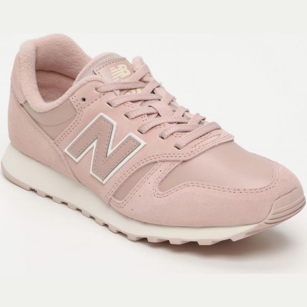 Sneakers rosa New Balance