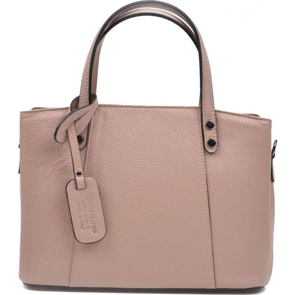 Charm con zip e scomparti Renata Corsi