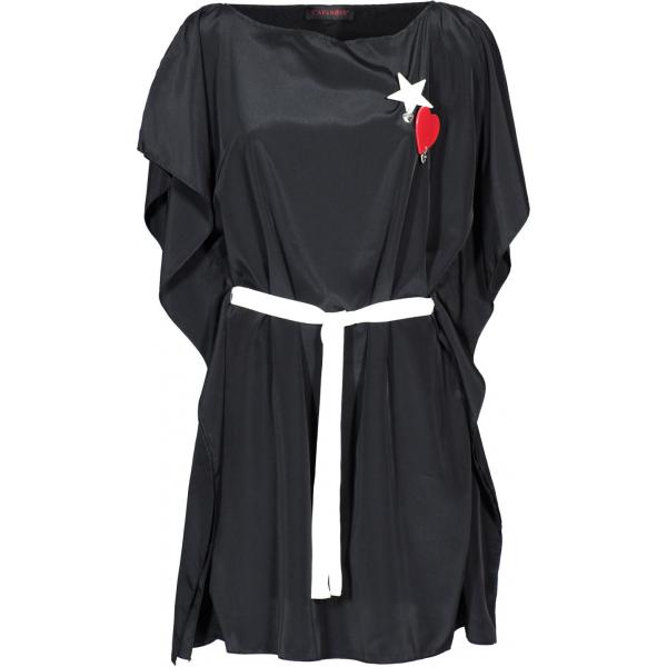 Vestito nero Café Noir