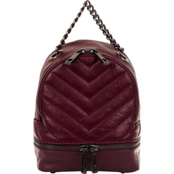 Zaino con zip Firenze