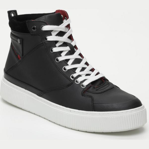 Sneakers nero Diesel