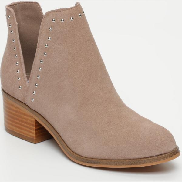 Tronchetti interno in tessuto Steve Madden