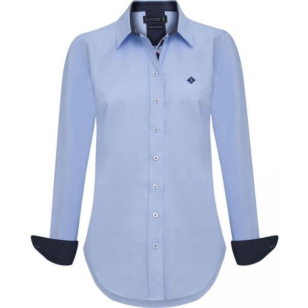 Camicia con polsini Sir Raymond Tailor