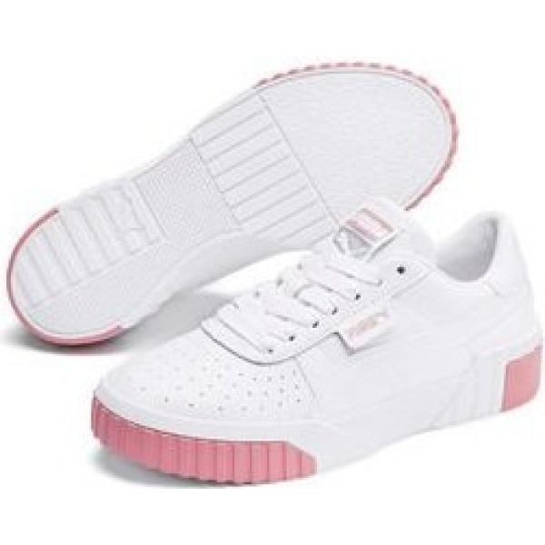 Sneakers bianco Puma