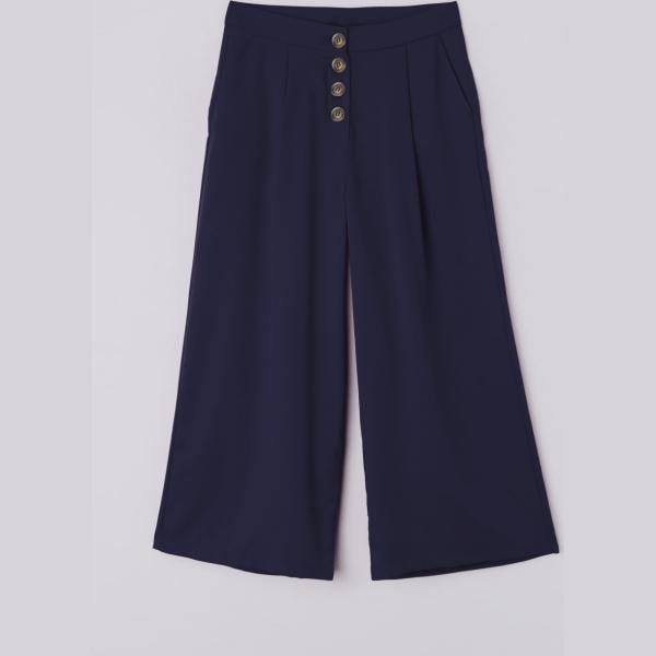 Pantalone Terranova blu