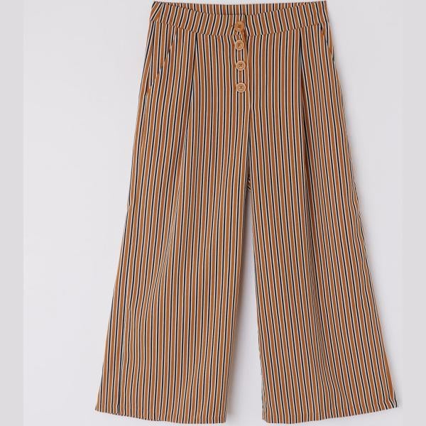Pantalone Terranova a righe