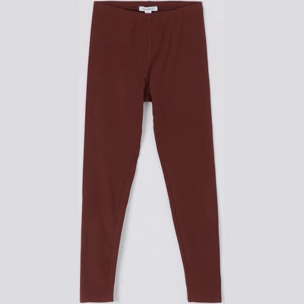 Leggings tinta unita Terranova tinta unita
