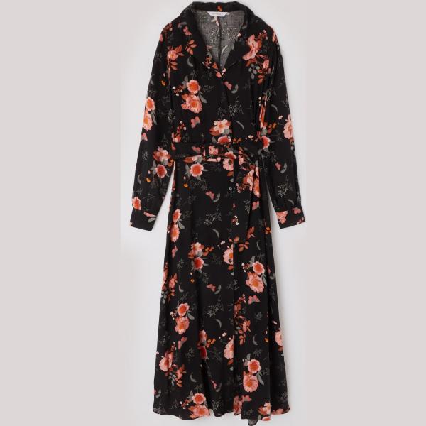 Vestito Terranova a fiori