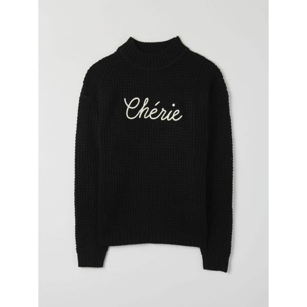 pullovers Terranova nero