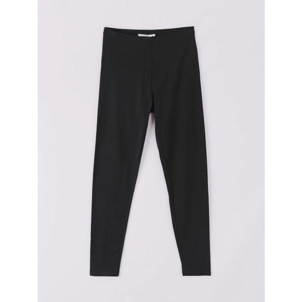 leggings Terranova rosa