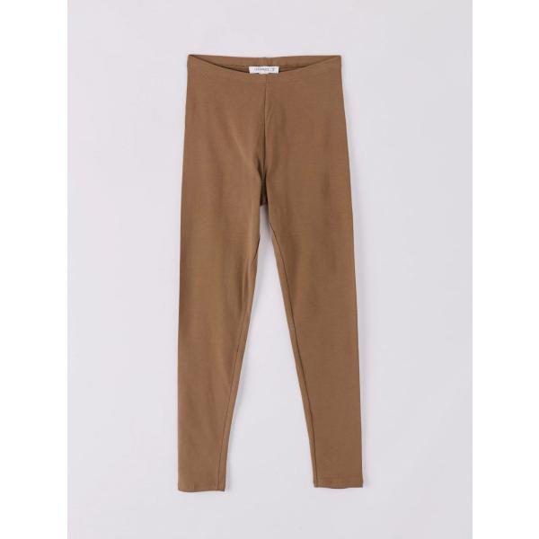 leggings Terranova grigio