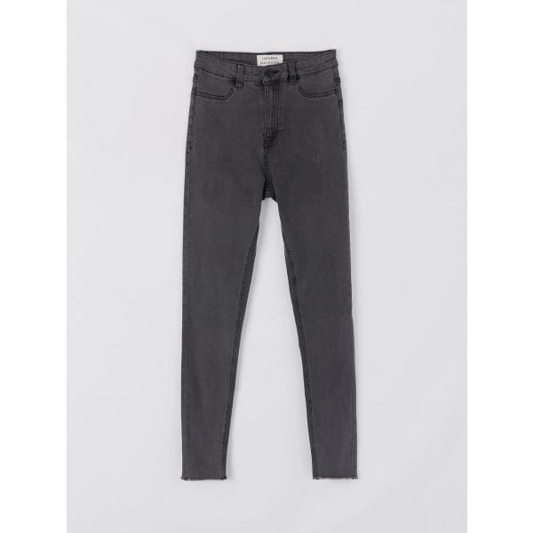 jeans Terranova nero