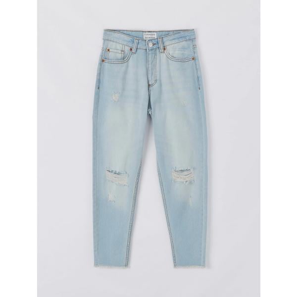 jeans Terranova blu