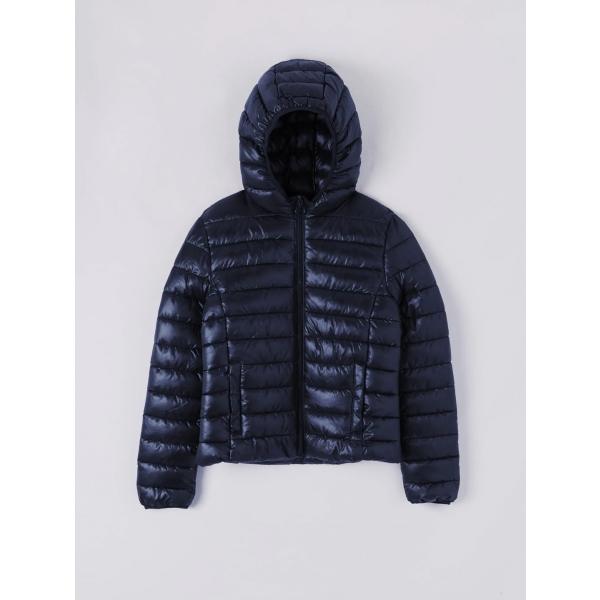 cappotti Terranova blu