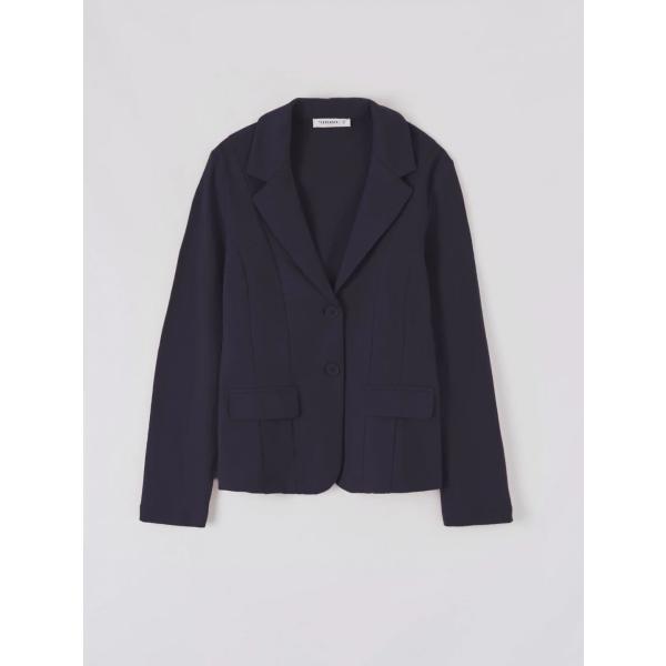 blazer Terranova blu
