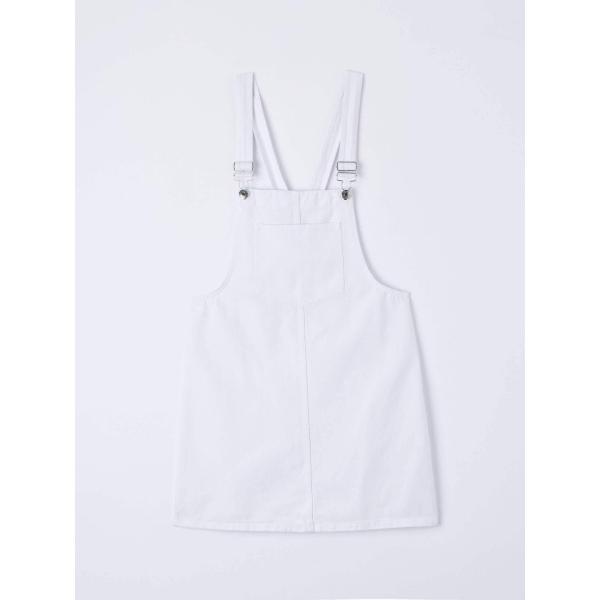 vestiti Terranova bianco