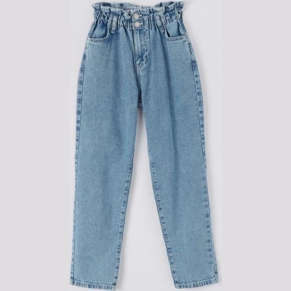 jeans Terranova blu