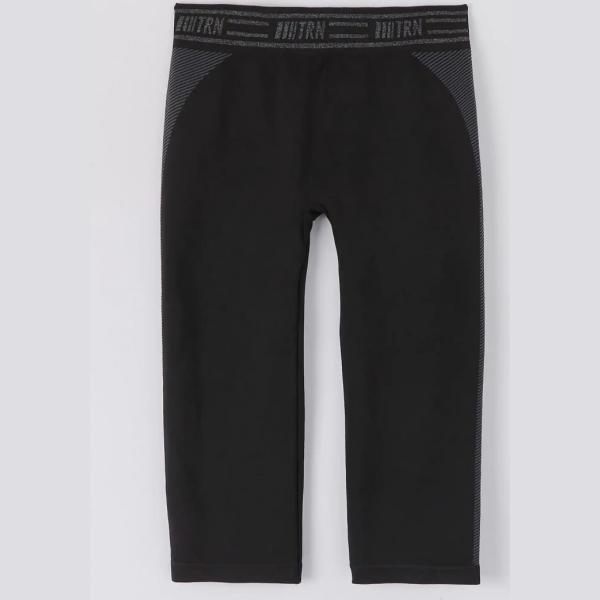 leggings sportivo Terranova nero