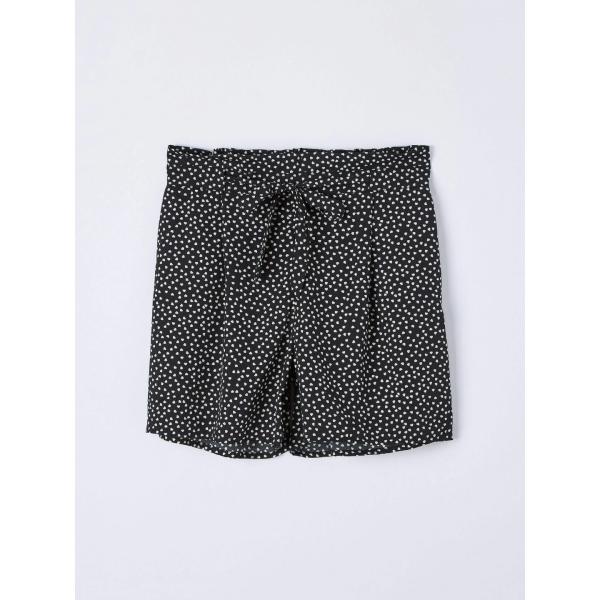 shorts Terranova grigio