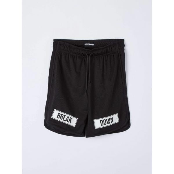 pantaloni Terranova bianco tinta unita