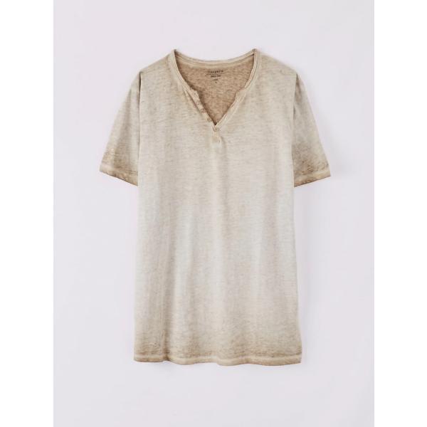 t-shirt Terranova