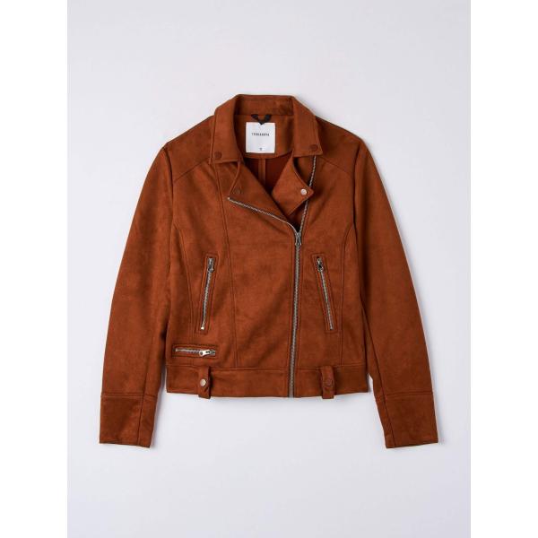 cappotti Terranova multicolore