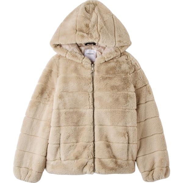 ecopellicce Terranova marrone