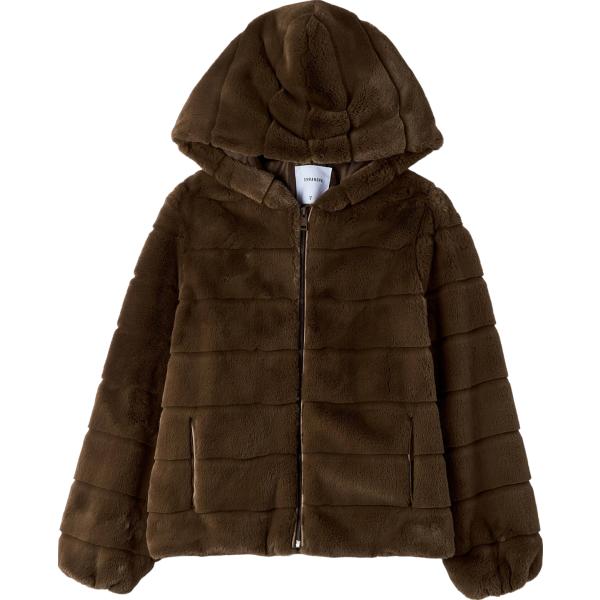 ecopellicce Terranova marrone