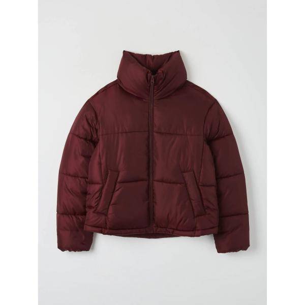 cappotti Terranova rosso
