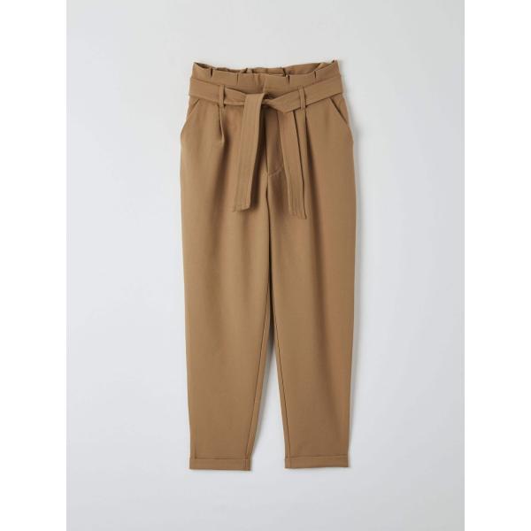 pantaloni Terranova tinta unita