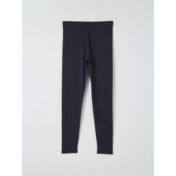 leggings Terranova multicolore tinta unita