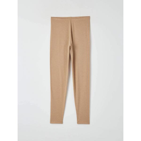 leggings Terranova multicolore tinta unita