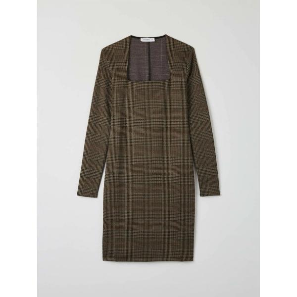 vestiti midi/longuette Terranova