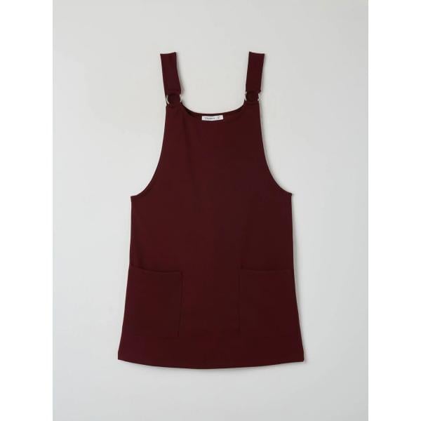 vestiti Terranova rosso