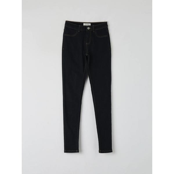jeans Terranova nero