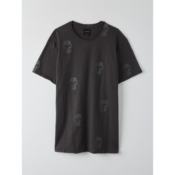 t-shirt Terranova con stampe