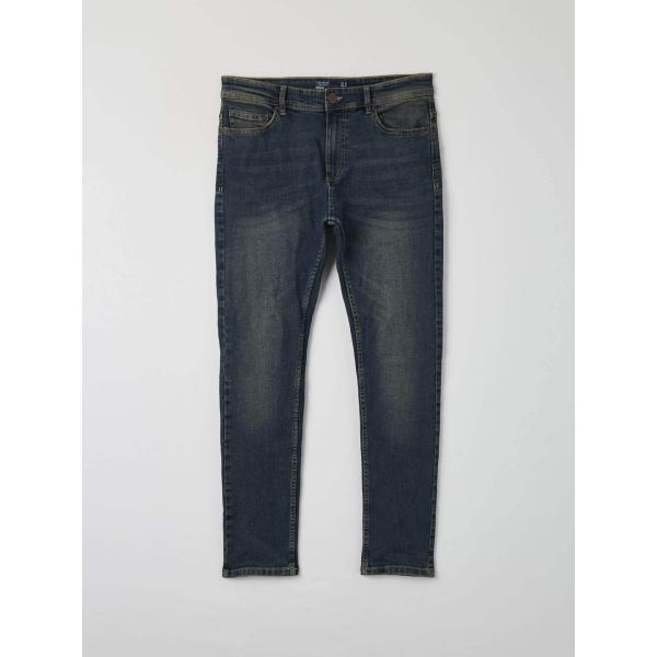 jeans Terranova grigio